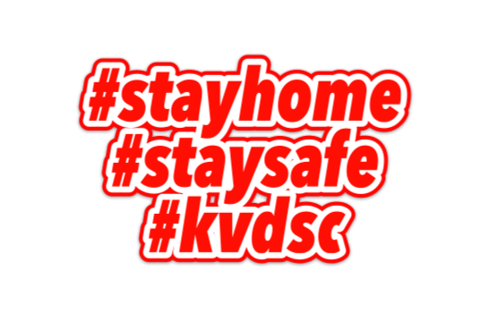 #DSC #stayhome #staysafe